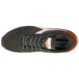 Cipő Diadora Simple Run M 101-173745-01-C8893 zöld 2