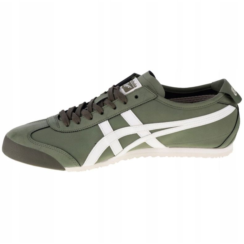 Asics Onitsuka Tiger Mexico 66 M 1183B348-300 cipő zöld 1