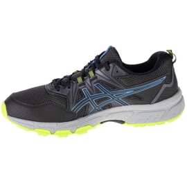 Asics Gel-Venture 8 M 1011A824-003 fekete 1