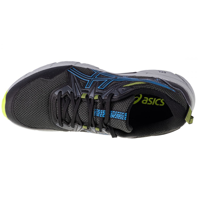 Asics Gel-Venture 8 M 1011A824-003 fekete 2