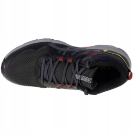 Asics Gel-Venture 8 Mt M 1011A993-002 cipő fekete 2