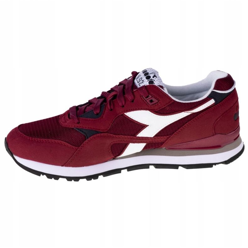 Diadora cipő N.92 M 101-173169-01-55017 piros 1