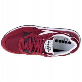 Diadora cipő N.92 M 101-173169-01-55017 piros 2