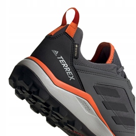 Adidas Terrex Agravic Gtx M EF6869 cipő szürke 1