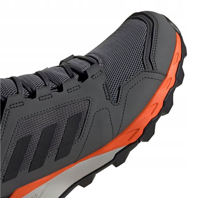 Adidas Terrex Agravic Gtx M EF6869 cipő szürke 2