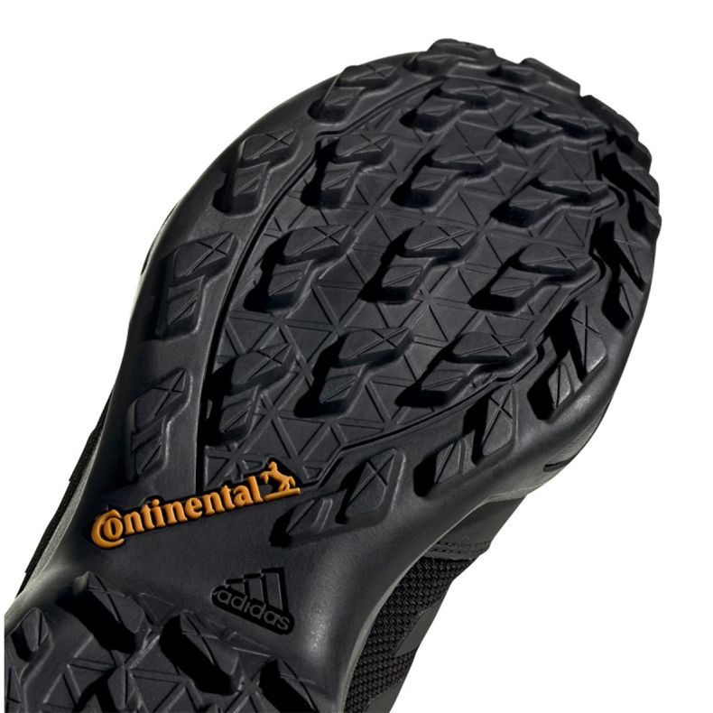 Adidas Terrex AX3 Gtx M EF3312 cipő fekete 1