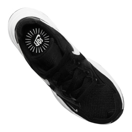 Nike Air Max Fusion Jr CJ3824-002 futócipő fehér fekete 1