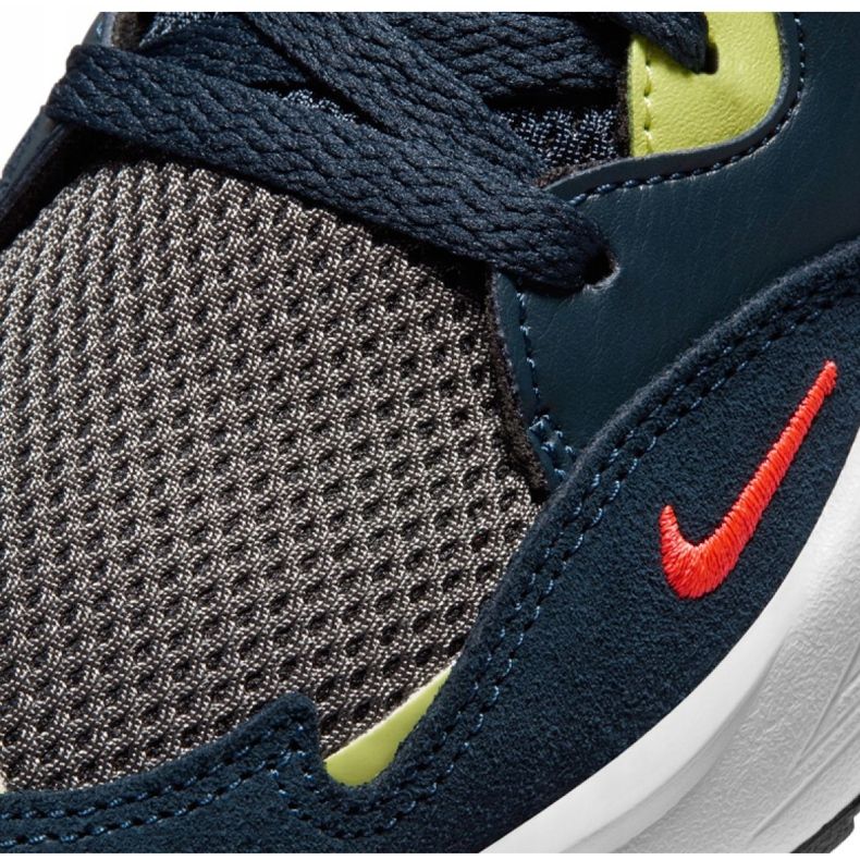 Nike Air Max Fusion Jr CJ3824-400 fehér sokszínű 1