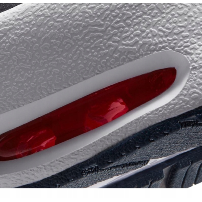 Nike Air Max Fusion Jr CJ3824-400 fehér sokszínű 2