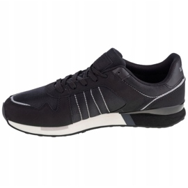 Levi's Webb M 232243-3022-59 cipő fekete 1