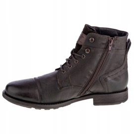 Levi's Reddinger M 230681-872-29 cipő barna 1