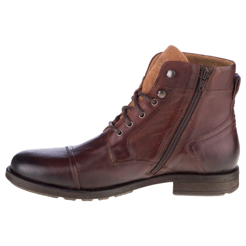 Levi's Reddinger M 230681-706-28 cipő barna 1