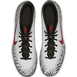 Nike Mercurial Vapor 12 Club Neymar Mg AO3129 170 futballcipő 1