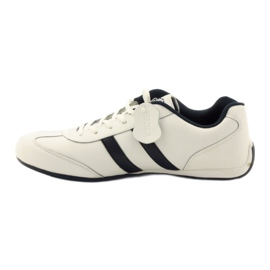 Férfi sport McArthur 09-WT fehér sötétkék 2