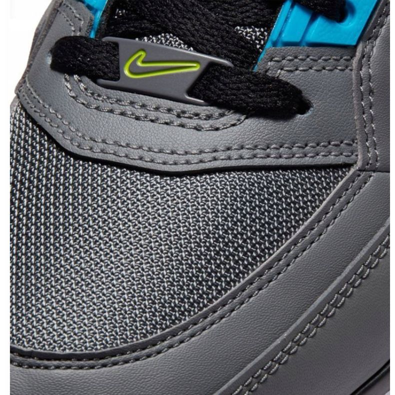 Nike Air Max Ltd 3 M CZ7554-001 edzőcipő szürke sokszínű 1
