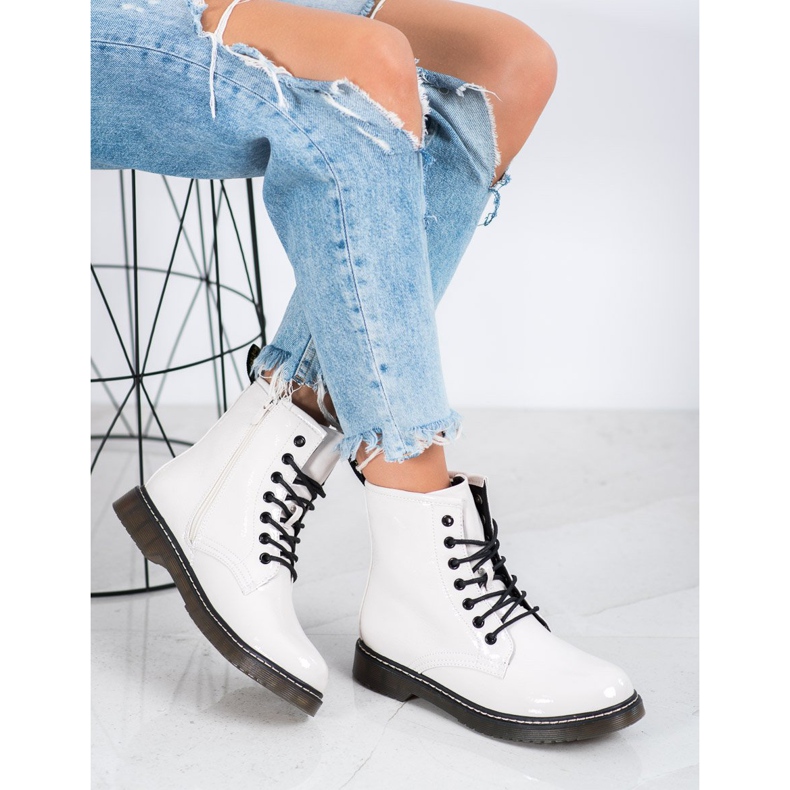 Evento Divatos munkások fehér 1