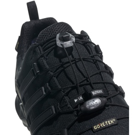 Adidas Terrex Swift R2 Gtx férfi cipő fekete CM7492 1