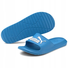 Puma Divecat v2 papucs kék 369400 15 1