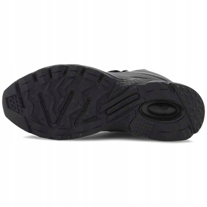 Férfi cipő Puma Axis Tr Boot Wtr Mu fekete 374052 01 1