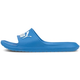 Puma Divecat v2 papucs kék 369400 15 2