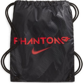 Nike Phantom Gt Elite SG-PRO Ac CK8443 060 futballcipő fekete fekete 1