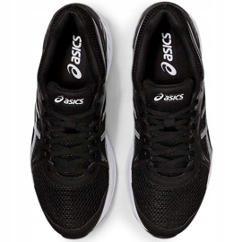 Asics Jolt 2 fekete -fehér férfi futócipő 1011A167 007 1
