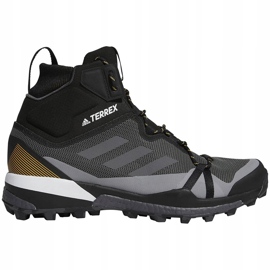 Adidas Terrex Skychaser Lt férfi cipő szürke-fekete FW9597 1