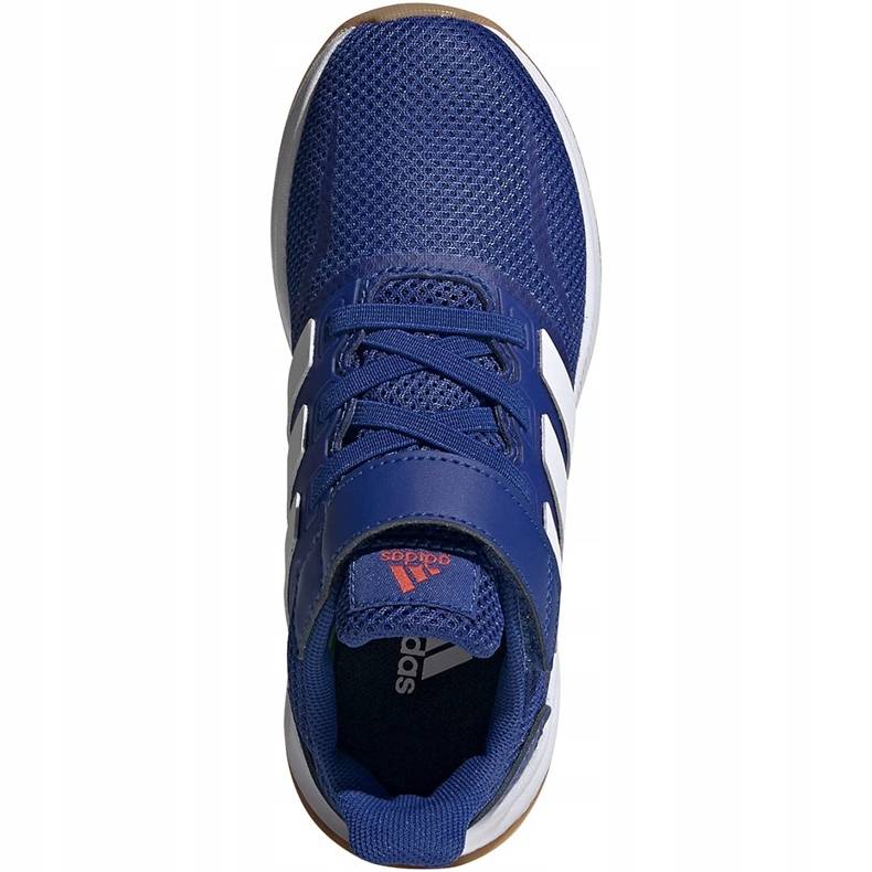 Adidas Runfalcon C gyermekcipő kék FW5139 1