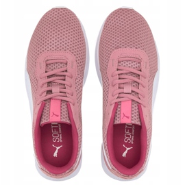 Női cipő Puma St Activate pink 369122 18 rózsaszín 1