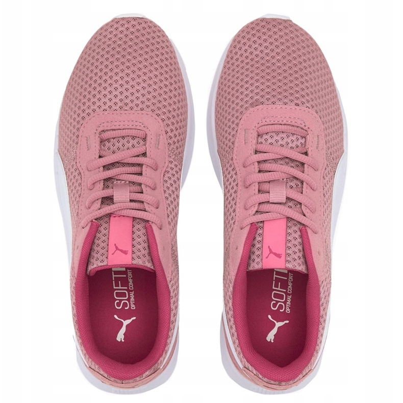Női cipő Puma St Activate pink 369122 18 rózsaszín 1