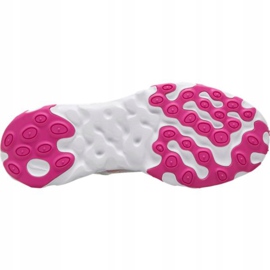 Nike Wmns Renew Lucent női cipő fehér-rózsaszín BQ4152 103 1