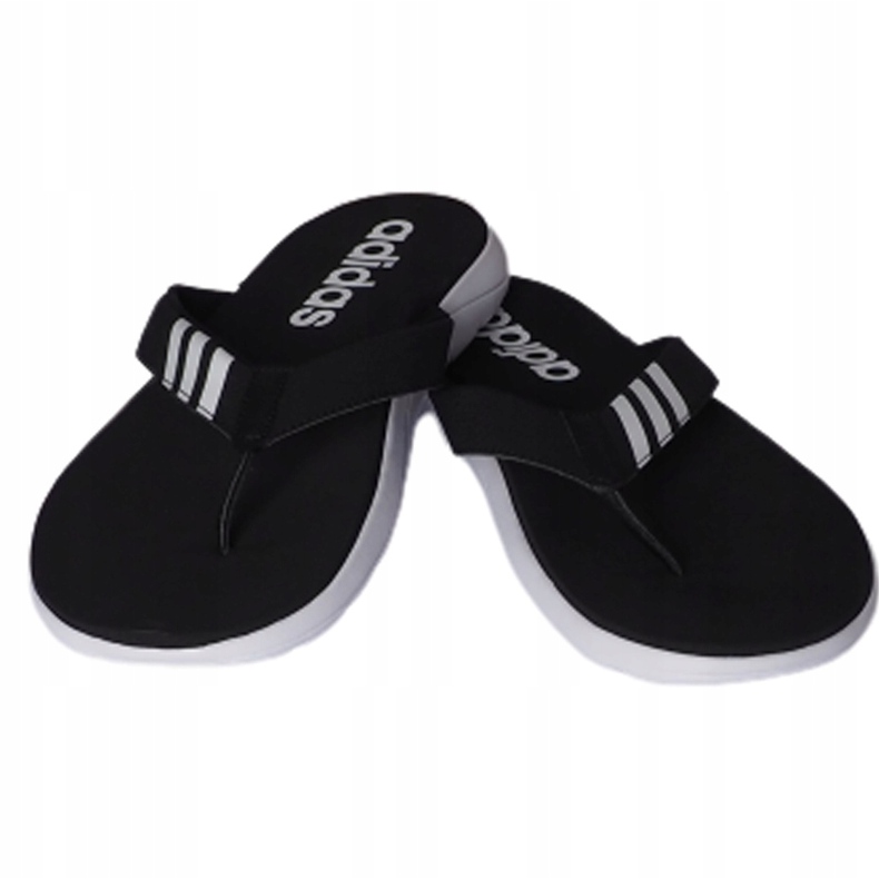 Adidas Férfi Comfort Flip Flop fekete papucs EG2069 1