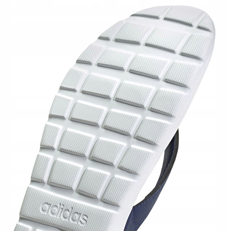 Adidas Comfort Flip Flop sötétkék EG2068 papucs 2