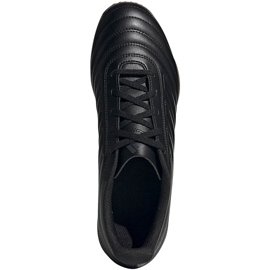 Adidas Copa 20.4 Futballcipőben fekete EF1958 1