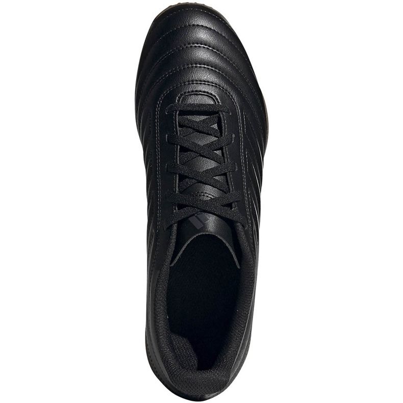 Adidas Copa 20.4 Futballcipőben fekete EF1958 1
