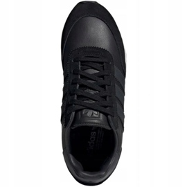 Adidas I-5923 férfi cipő fekete BD7798 1