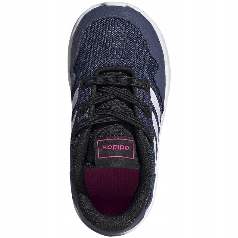 Adidas Archivo K gyermekcipő EH0542 sötétkék 1