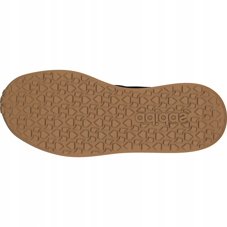 Gyermekcipők adidas Vs Switch 2 K fekete FW2659 1