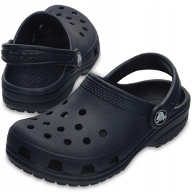 Crocs gyerekeknek Crocband Classic Clog K Kids sötétkék 204536 410 1 Crocs gyerekeknek Crocband Classic Clog K Kids sötétkék 204536 410 1