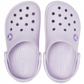 Crocs Crocband lila 11016 50Q 1