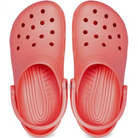 Crocs Classic poros rózsaszín 10001 682 1