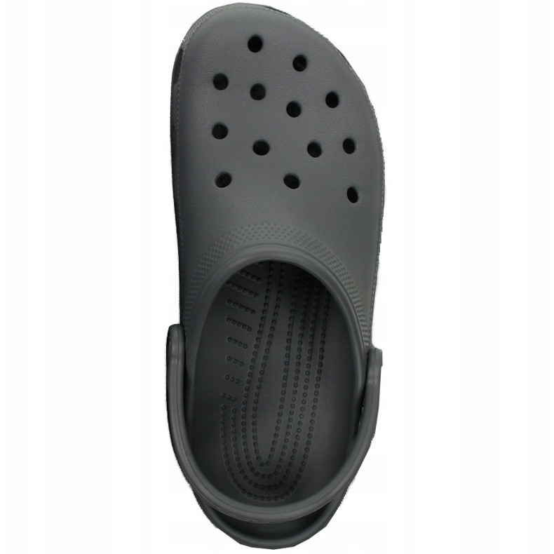 Crocs Classic szürke 10 001 0DA 1