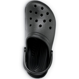 Crocs Classic fekete 10001 001 1
