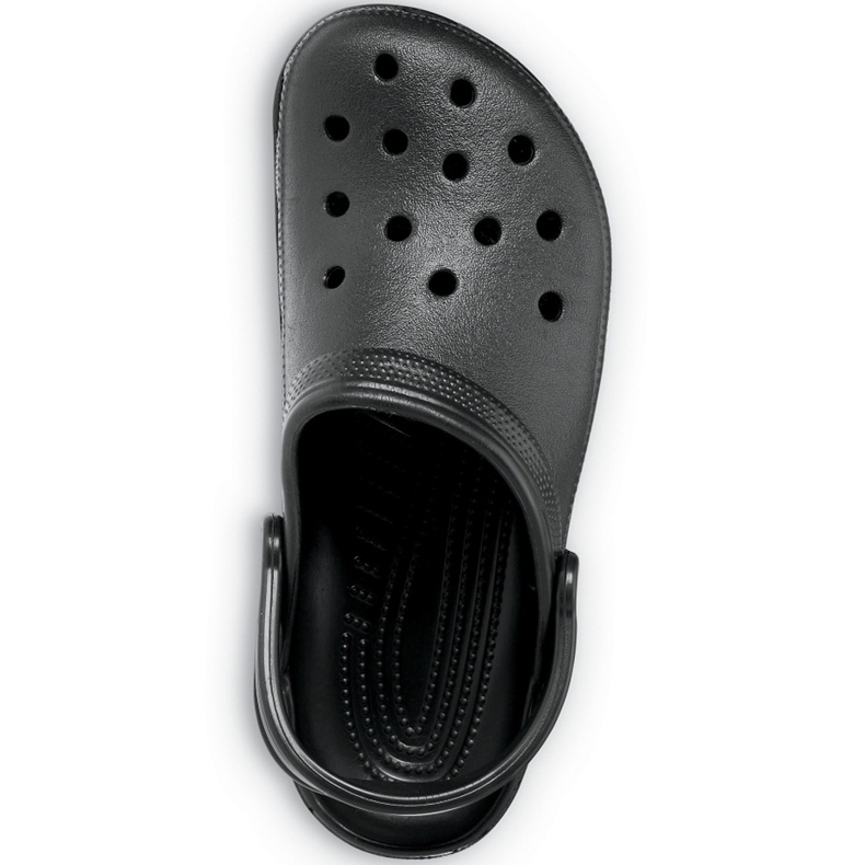 Crocs Classic fekete 10001 001 1