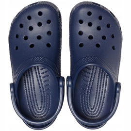 Crocs Classic sötétkék 10 001 410 1