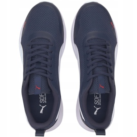 Férfi cipő Puma Flex Renew sötétkék-fehér 371120 04 1