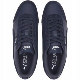 Férfi cipő Puma Court Legend Lo sötétkék 371931 01 1 Férfi cipő Puma Court Legend Lo sötétkék 371931 01 1