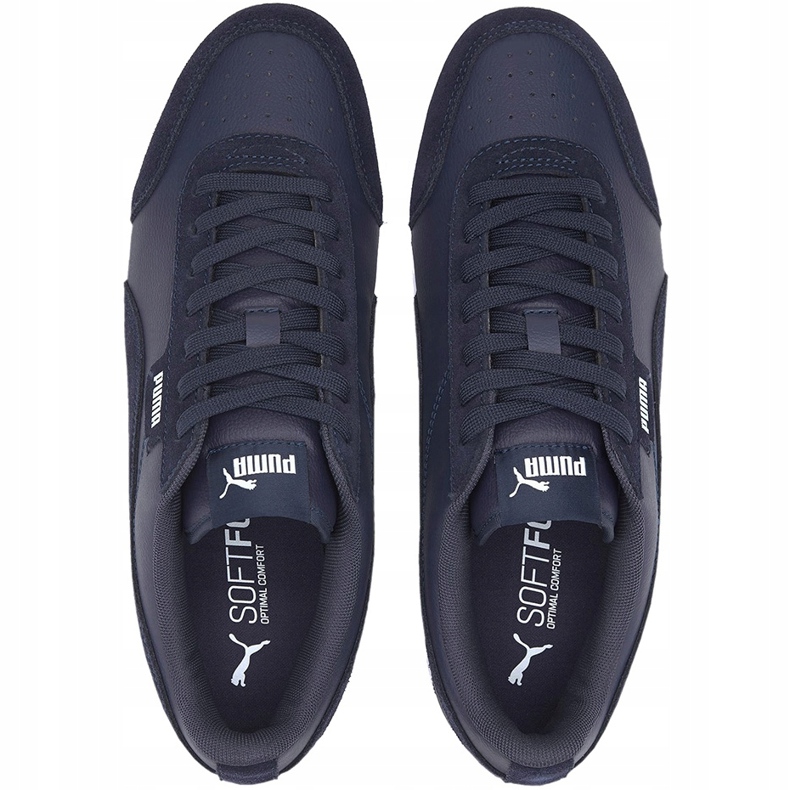 Férfi cipő Puma Court Legend Lo sötétkék 371931 01 1 Férfi cipő Puma Court Legend Lo sötétkék 371931 01 1