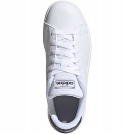 Adidas Advantage K fehér FW2588 gyermekcipő 1