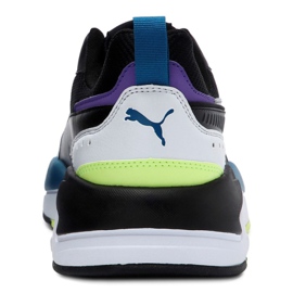 Puma X-Ray 2 Square M 373108-01 cipő fehér fekete sokszínű 1 Puma X-Ray 2 Square M 373108-01 cipő fehér fekete sokszínű 1